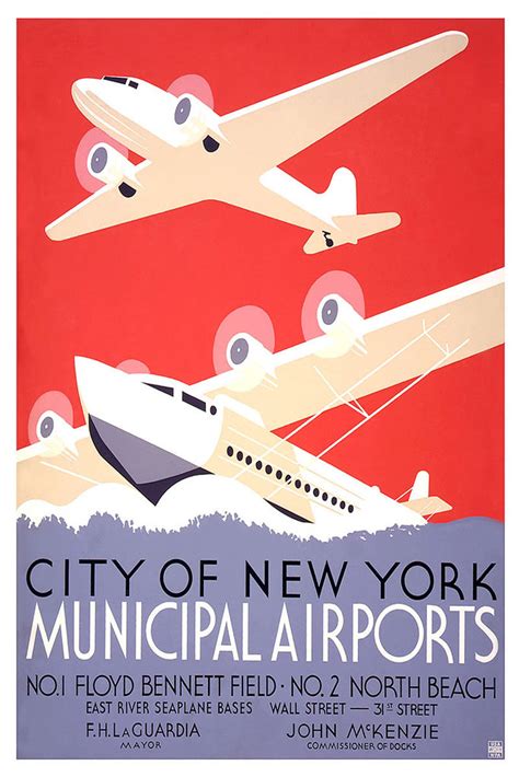 Poster A Few Travel Posters From My Collection They Are N Flickr