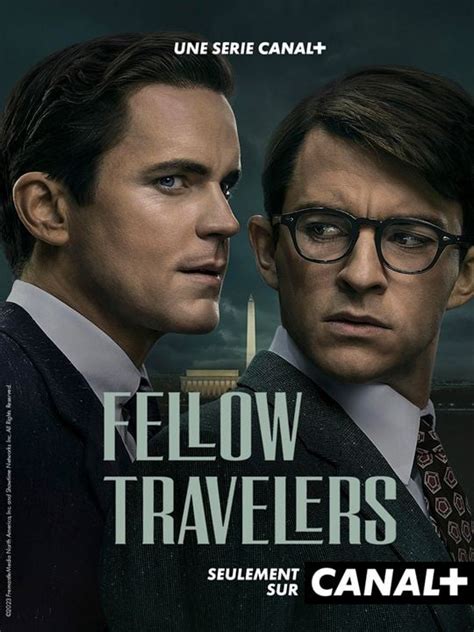 Poster Fellow Travelers Affiche 5 Sur 15 Allocin