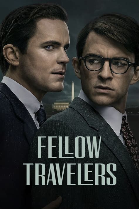 Poster Fellow Travelers Poster 7 Von 15 Filmstarts De