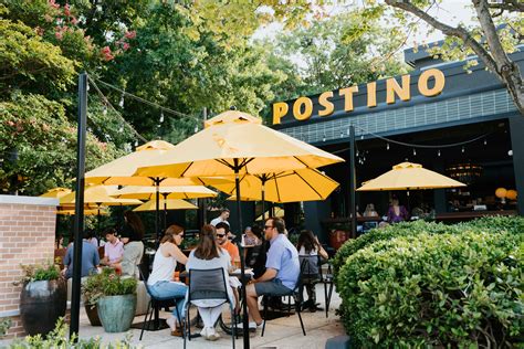 Postino Village District Raleigh Postino Winecafe