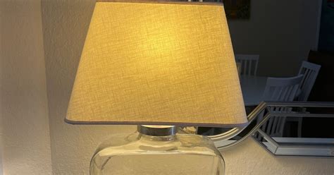 Pottery Barn Table Lamp For 50 In Destin Fl For Sale Amp Free Nextdoor