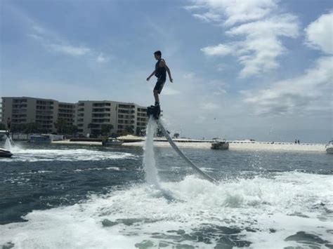 Power Up Watersports Destin All You Need To Know Before You Go