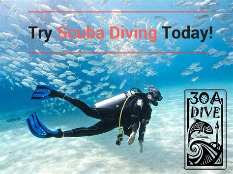 Ppt A Scuba Diving Shop In Destin Powerpoint Presentation Free