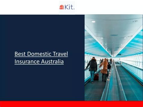 Ppt Best Domestic Travel Insurance Australia Powerpoint Presentation