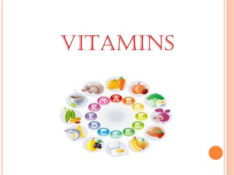 Ppt Best Vitamins For Travel Powerpoint Presentation Free Download