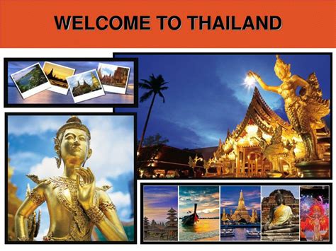 Ppt Best Wedding Destinations In Thailand Powerpoint Presentation