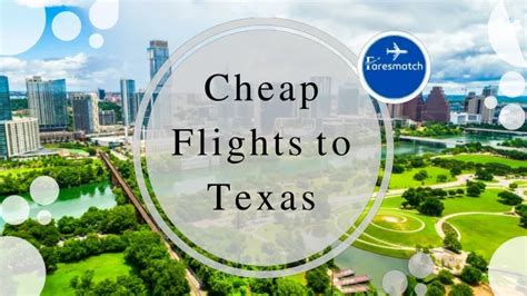 Ppt Cheap Flights To Texas Powerpoint Presentation Free Download Id 11803340