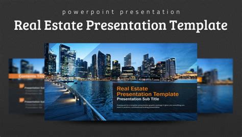 Ppt Commercial Real Estate Agent Near Me Powerpoint Presentation