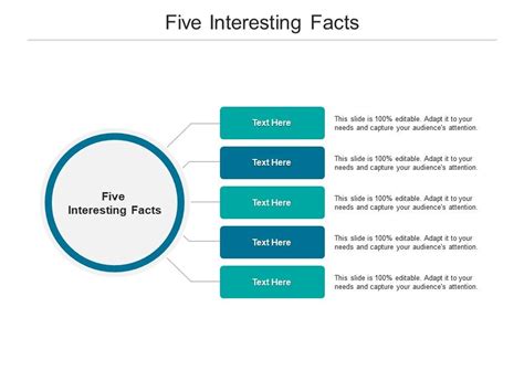 Ppt Five Interesting Things Powerpoint Presentation Free Download