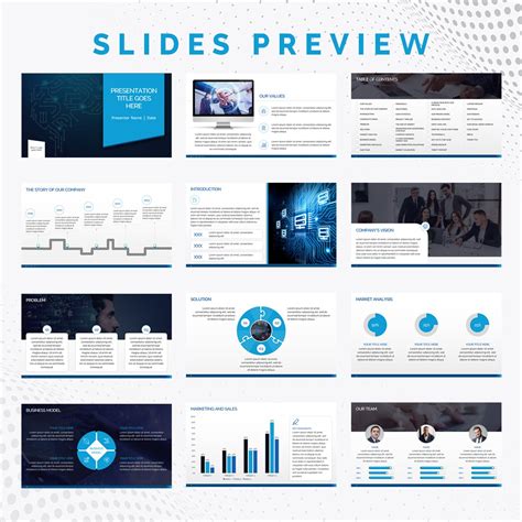 Ppt Investor Presentation Powerpoint Presentation Free Download Id