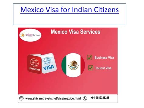 Ppt Mexico Visa Agent In Delhi Powerpoint Presentation Free Download Id 12952260