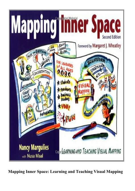 Ppt Read Mapping Inner Space Learning And Teaching Visual Mapping