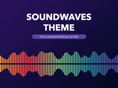 Ppt Sound Waves Powerpoint Presentation Free Download Id 5725125