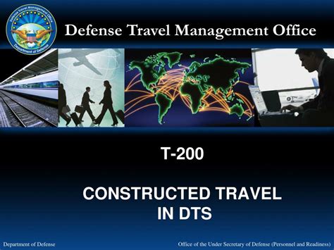 Ppt T 200 Constructed Travel In Dts Powerpoint Presentation Id 1545987