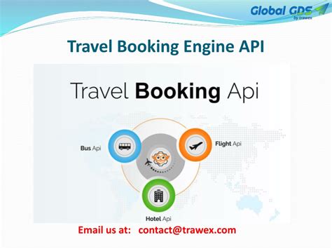 Ppt Travel Booking Engine Api Powerpoint Presentation Free Download