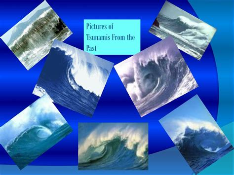 Ppt Tsunamis Powerpoint Presentation Free Download Id 2176278