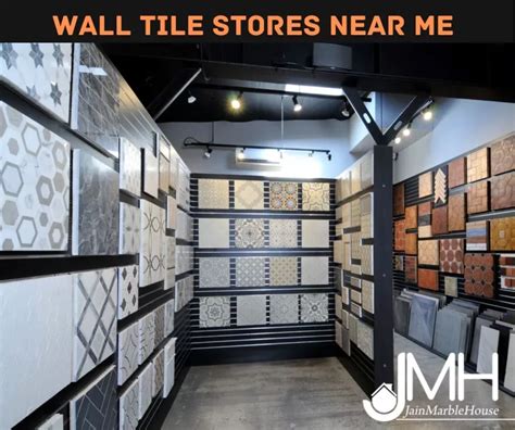 Ppt Wall Tile Stores Near Me Powerpoint Presentation Free Download