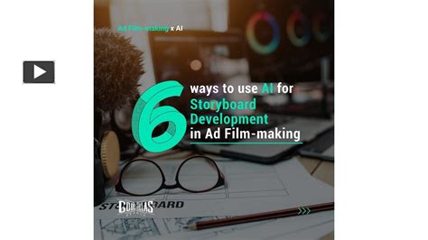 Ppt Ways To Use Ai For Storyboard Development In Ad Film Making