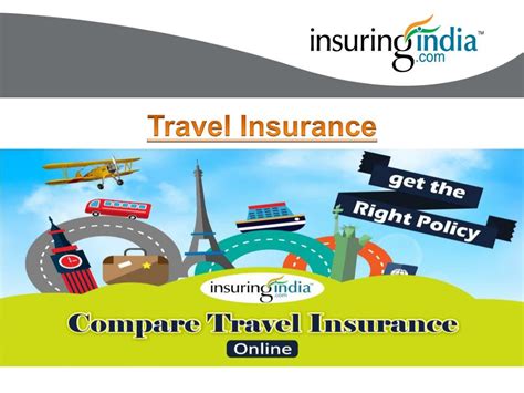 Ppt What Is Travel Insurance Powerpoint Presentation Free Download