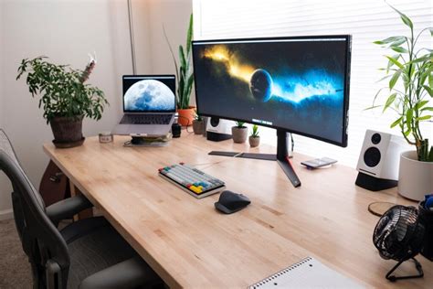 Practical Home Office Setup Tips You Need To Know Home Amp Garden