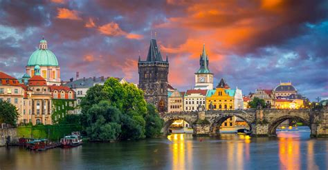 Prague Travel Guide Enjoying This City To The Fullest Atravelthing Com