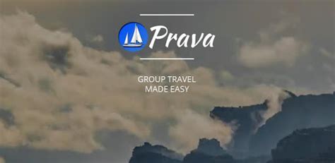 Prava Group Travel Made Easy