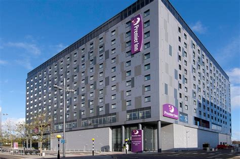 Premier Inn London Gatwick Airport North Terminal Hotel Updated