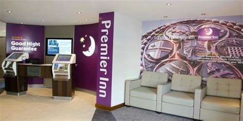 Premier Inn London Hammersmith Hotel London What To Know Before You