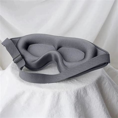 Premium 3D Sleep Mask Flyhugz