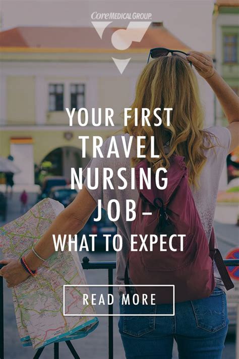 Preparing For Your First Traveling Nurse Assignment We Ve Got You