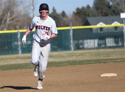 Preps Notebook Loveland Berthoud Baseball Continue Winning Ways Loveland Reporter Herald