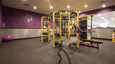 Prescott Az Planet Fitness