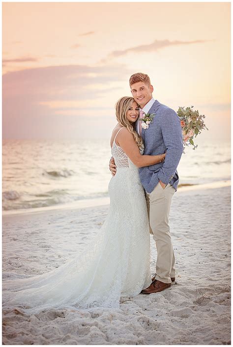 Preslee And Zach Sandestin Florida August 26 2020 Sunset Images Photography