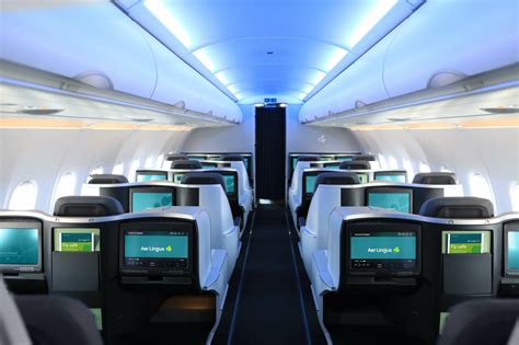 Press Release Aer Lingus Taps Inflightflix For Destination Content