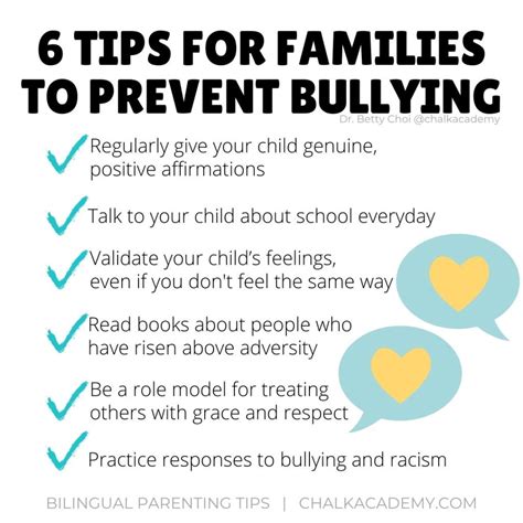 Prevent Bullying