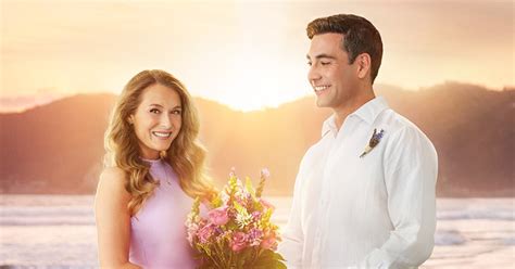 Preview Destination Wedding Hallmark Channel