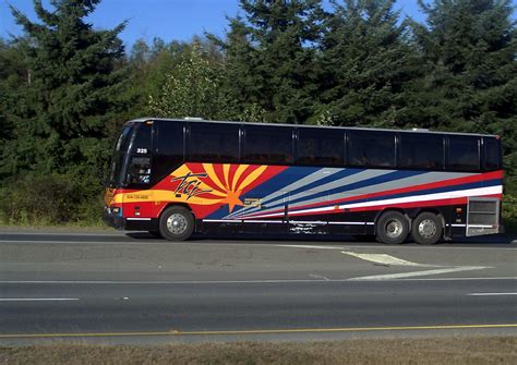 Prevost H3 45 Graham Johnson Flickr