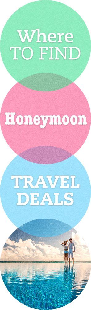 Price Drop Find The Best Deals On Honeymoon Travel Deals With