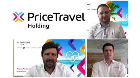 Pricetravel Lanza Innovadora Herramienta De Negocios