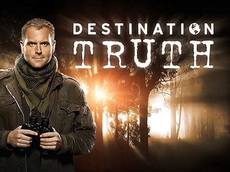 Prime Video Destination Truth Season 5