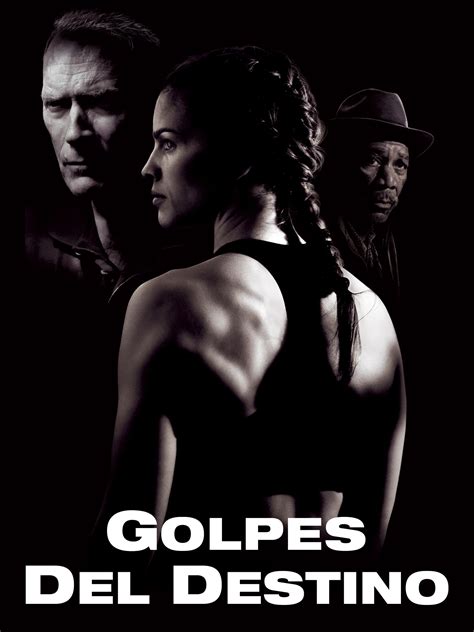 Prime Video Golpes Del Destino