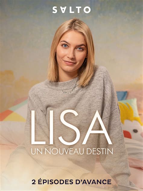 Prime Video Lisa Un Nouveau Destin Saison 1