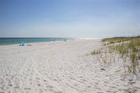 Princess Beach Destin Guide