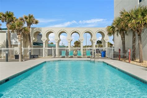 Princess Condo Rentals Princess 1501 Fl