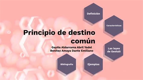 Principio De Destino Com N By Dante Ben Tez On Prezi