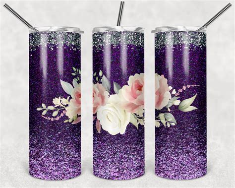 Printable Vinyl Tumbler Wrap