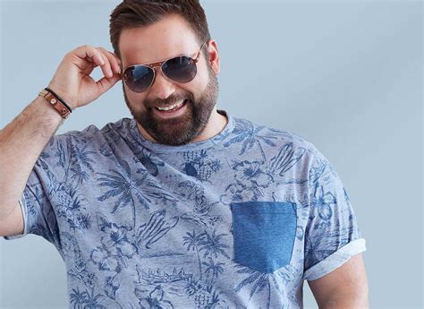 Printed Shirts Built For Big And Tall Men Tall Men Clothing Mens Outfits Big And Tall Outfits