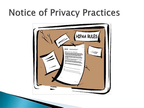 Privacy Practices