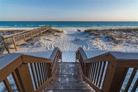 Private Beach Access Chateau La Mer 4B Destin Updated Prices 2024