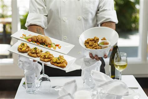 5 Ways Private Chef Destin